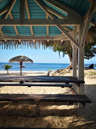 Appartement Ti'masani Saint-Francois (Grande-Terre)