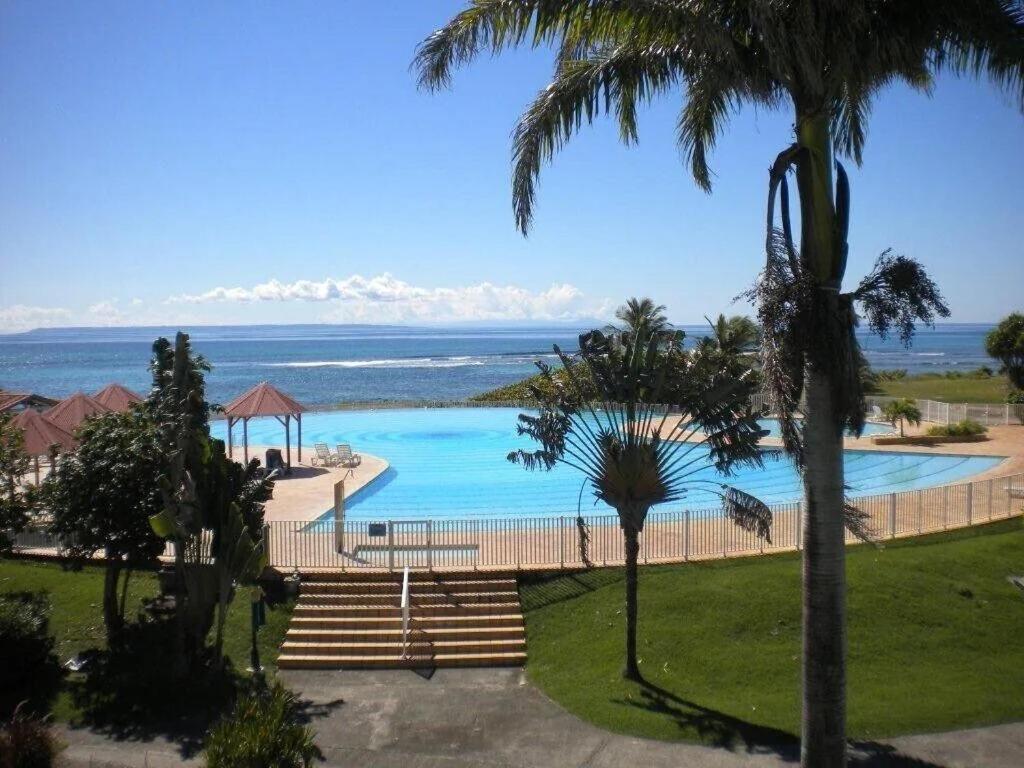 Appartement Ti'masani *