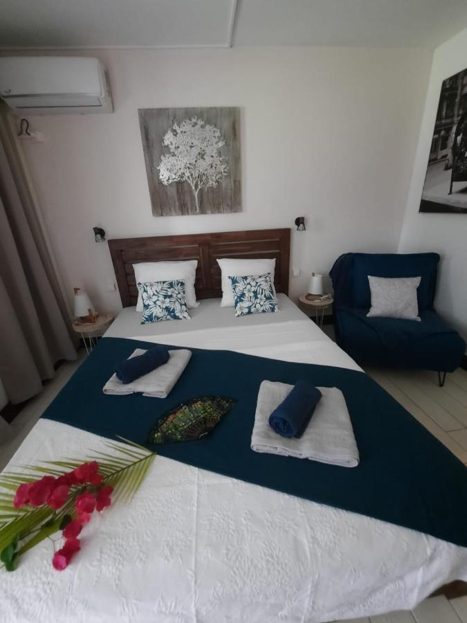 Ti'masani Appartement