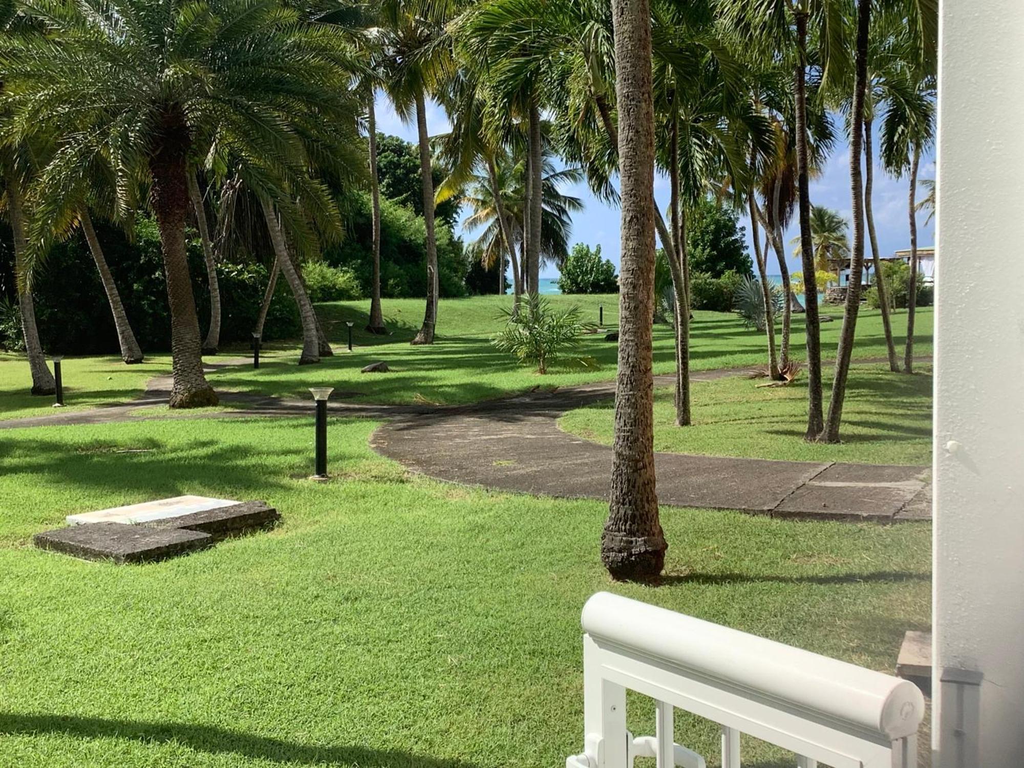 Appartement Ti'masani Saint-Francois (Grande-Terre)