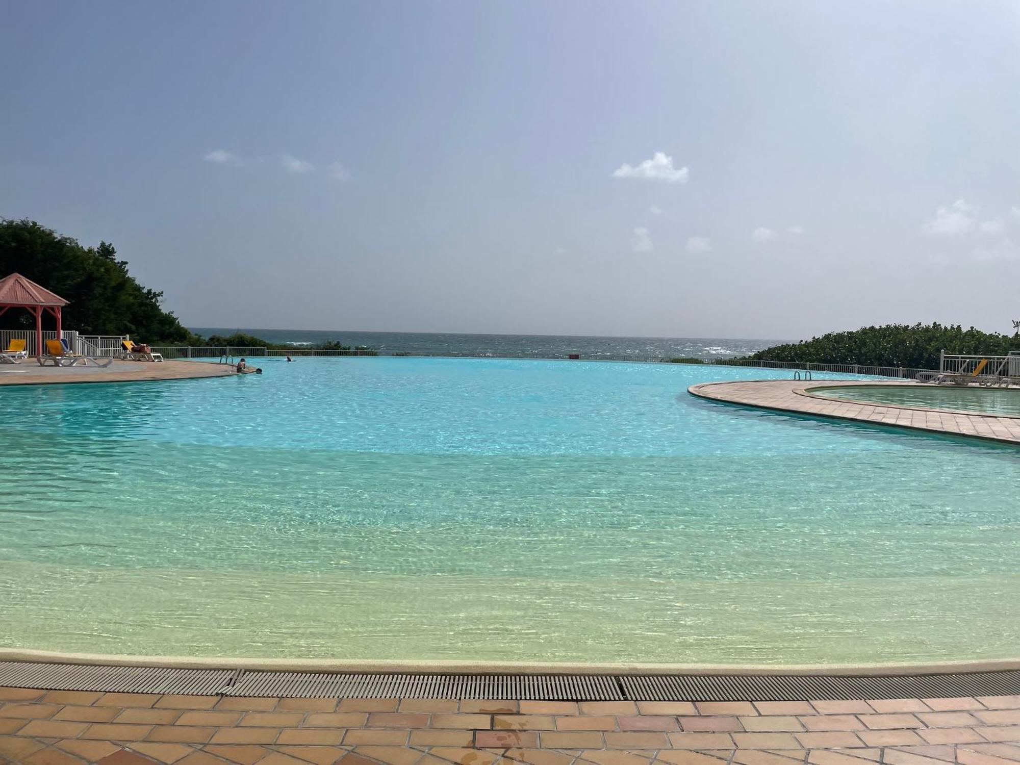 Appartement Ti'masani Saint-Francois (Grande-Terre)